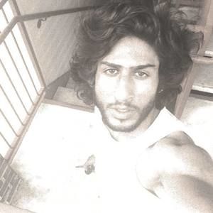 Meet your Posher, Ibrahim